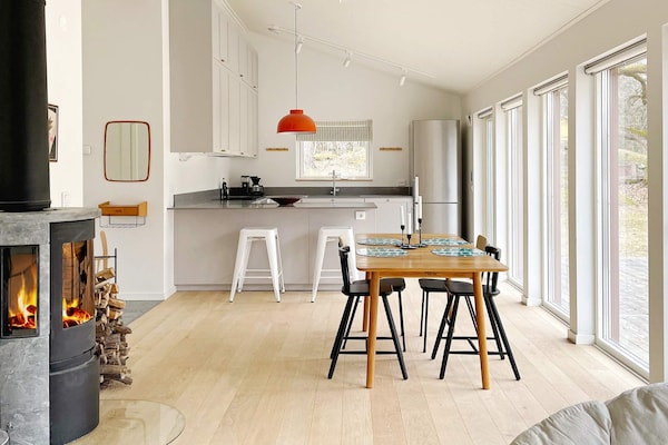 Foto van 4 sterren vakantie huis in VAXHOLM - Vakantiehuis in VAXHOLM - Indoor