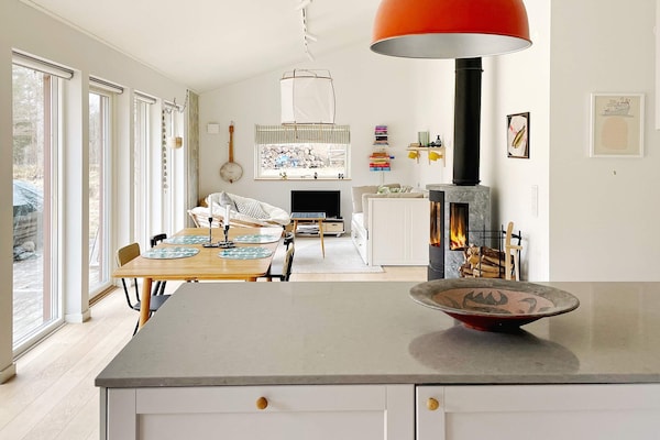 Foto van 4 sterren vakantie huis in VAXHOLM - Vakantiehuis in VAXHOLM - Indoor