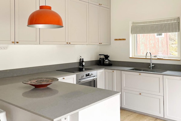 Foto van 4 sterren vakantie huis in VAXHOLM - Vakantiehuis in VAXHOLM - Indoor