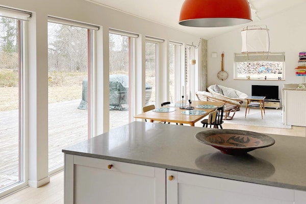 Foto van 4 sterren vakantie huis in VAXHOLM - Vakantiehuis in VAXHOLM - Indoor