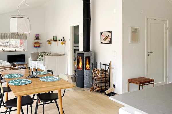 Foto van 4 sterren vakantie huis in VAXHOLM - Vakantiehuis in VAXHOLM - Indoor