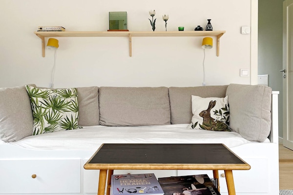 Foto van 4 sterren vakantie huis in VAXHOLM - Vakantiehuis in VAXHOLM - Indoor