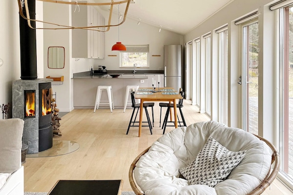 Foto van 4 sterren vakantie huis in VAXHOLM - Vakantiehuis in VAXHOLM - Indoor