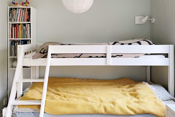 Foto van 4 sterren vakantie huis in VAXHOLM - Vakantiehuis in VAXHOLM - Indoor