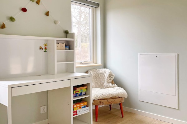 Foto van 4 sterren vakantie huis in VAXHOLM - Vakantiehuis in VAXHOLM - Indoor