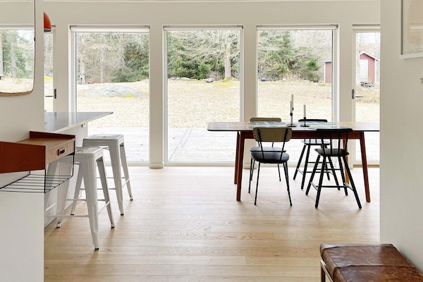 Foto van 4 sterren vakantie huis in VAXHOLM - Vakantiehuis in VAXHOLM - Indoor
