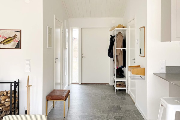 Foto van 4 sterren vakantie huis in VAXHOLM - Vakantiehuis in VAXHOLM - Indoor