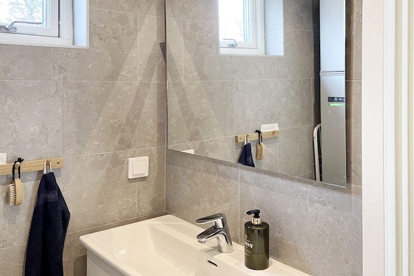 Foto van 4 sterren vakantie huis in VAXHOLM - Vakantiehuis in VAXHOLM - Indoor