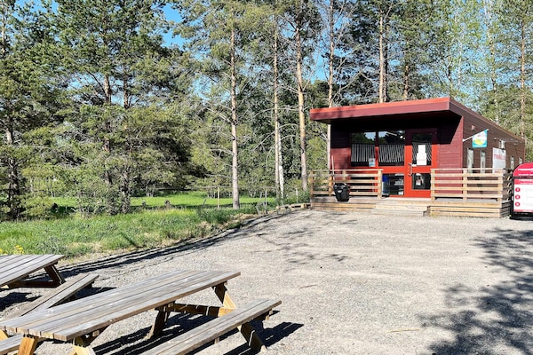 Foto van 4 sterren vakantie huis in VAXHOLM - Vakantiehuis in VAXHOLM - Untagged
