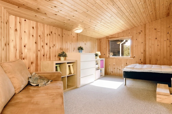 Foto van 6 persoons vakantie huis in Hadsund-By Traum - Vakantiehuis in Hadsund - Indoor