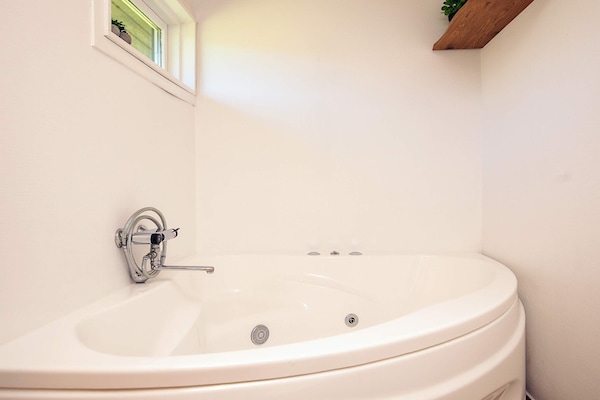Foto van Ruim huis voor 6 personen in Lokken - Vakantiehuis in Løkken - Spa