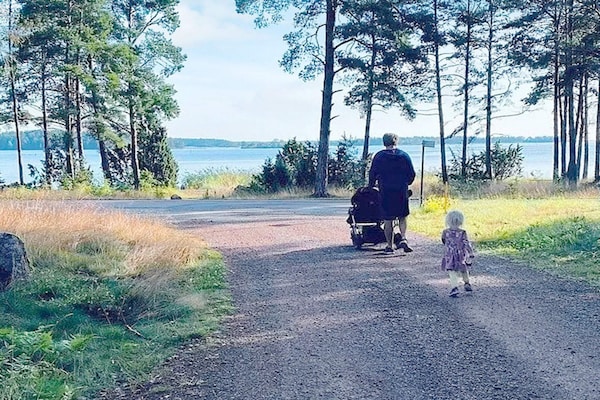Foto van 4 sterren vakantie huis in Mönsterås-By Traum - Vakantiehuis in Mönsterås - Untagged