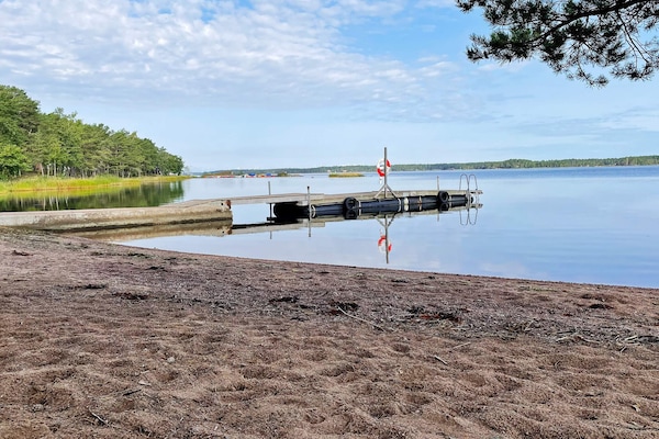 Foto van 4 sterren vakantie huis in Mönsterås-By Traum - Vakantiehuis in Mönsterås - Untagged