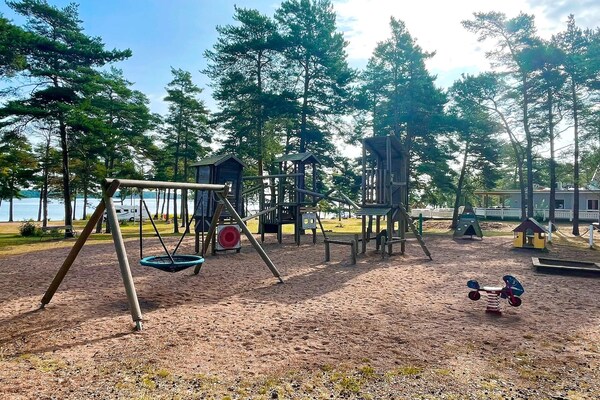 Foto van 4 sterren vakantie huis in Mönsterås-By Traum - Vakantiehuis in Mönsterås - Untagged