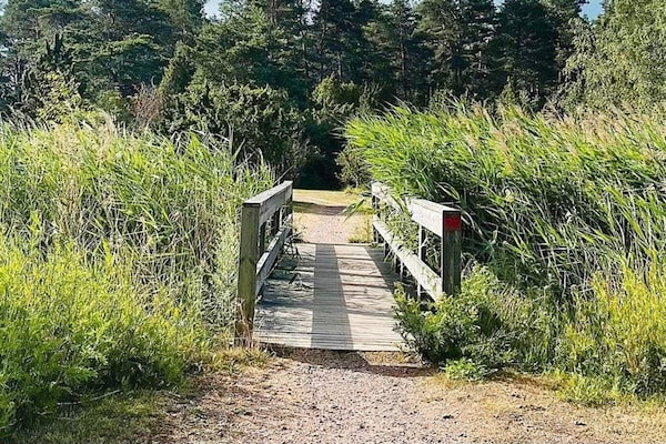 Foto van 4 sterren vakantie huis in Mönsterås-By Traum - Vakantiehuis in Mönsterås - Untagged