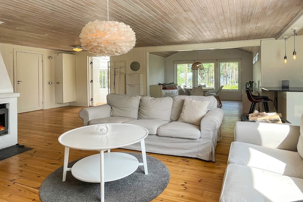 Foto van 4 sterren vakantie huis in Mönsterås-By Traum - Vakantiehuis in Mönsterås - Indoor