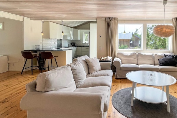 Foto van 4 sterren vakantie huis in Mönsterås-By Traum - Vakantiehuis in Mönsterås - Indoor