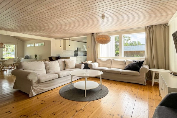 Foto van 4 sterren vakantie huis in Mönsterås-By Traum - Vakantiehuis in Mönsterås - Indoor