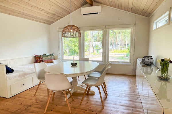 Foto van 4 sterren vakantie huis in Mönsterås-By Traum - Vakantiehuis in Mönsterås - Indoor