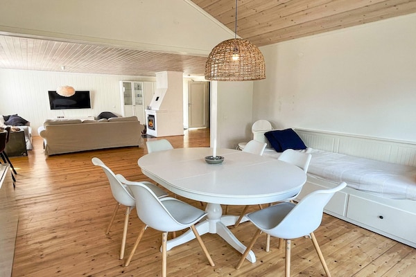 Foto van 4 sterren vakantie huis in Mönsterås-By Traum - Vakantiehuis in Mönsterås - Indoor