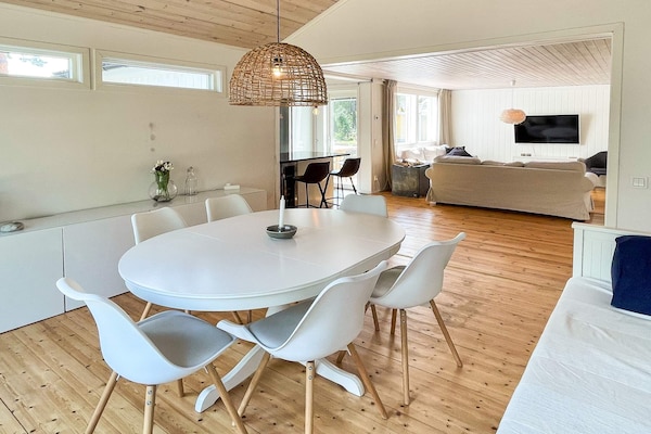 Foto van 4 sterren vakantie huis in Mönsterås-By Traum - Vakantiehuis in Mönsterås - Indoor