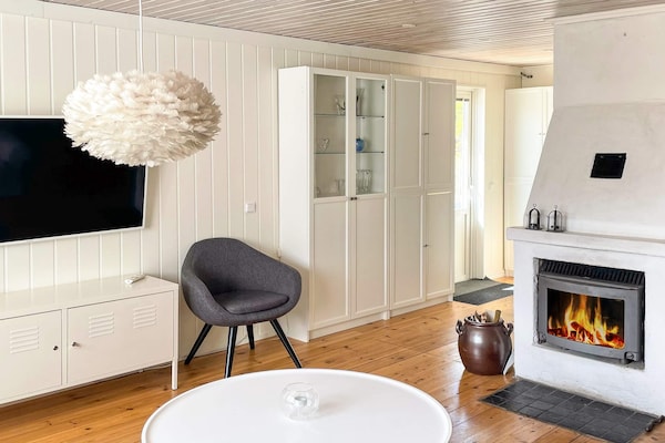 Foto van 4 sterren vakantie huis in Mönsterås-By Traum - Vakantiehuis in Mönsterås - Indoor