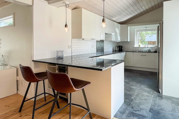 Foto van 4 sterren vakantie huis in Mönsterås-By Traum - Vakantiehuis in Mönsterås - Indoor
