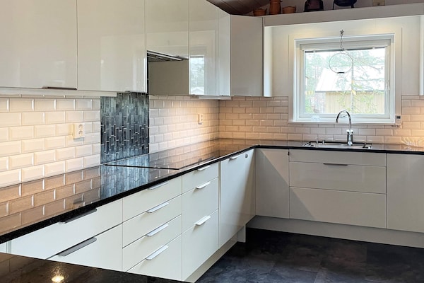 Foto van 4 sterren vakantie huis in Mönsterås-By Traum - Vakantiehuis in Mönsterås - Indoor