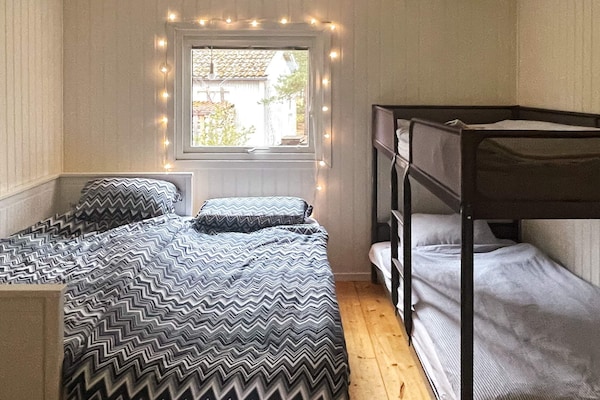 Foto van 4 sterren vakantie huis in Mönsterås-By Traum - Vakantiehuis in Mönsterås - Indoor