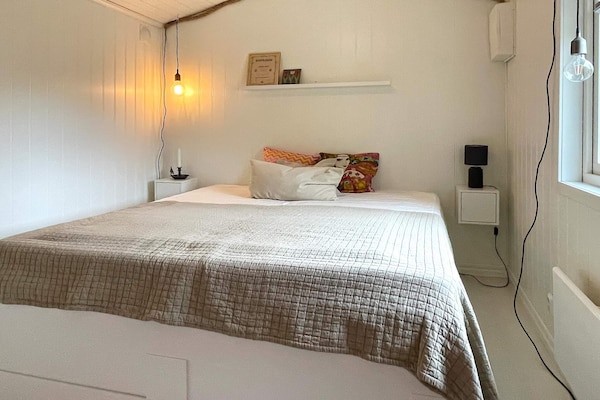 Foto van 4 sterren vakantie huis in Mönsterås-By Traum - Vakantiehuis in Mönsterås - Indoor