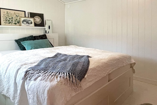 Foto van 4 sterren vakantie huis in Mönsterås-By Traum - Vakantiehuis in Mönsterås - Indoor