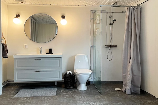 Foto van 4 sterren vakantie huis in Mönsterås-By Traum - Vakantiehuis in Mönsterås - Indoor