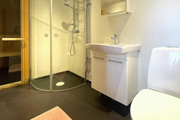 Foto van 4 sterren vakantie huis in Mönsterås-By Traum - Vakantiehuis in Mönsterås - Indoor