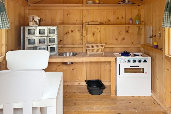 Foto van 4 sterren vakantie huis in Mönsterås-By Traum - Vakantiehuis in Mönsterås - Indoor