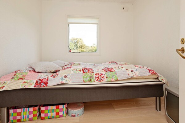 Foto van Sfeervol strandhuis -- By Traum Ferienwohnungen - Vakantiehuis in Vejby - Indoor