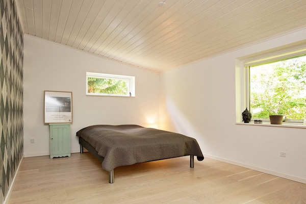 Foto van Sfeervol strandhuis -- By Traum Ferienwohnungen - Vakantiehuis in Vejby - Indoor