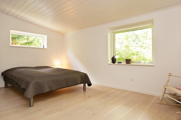 Foto van Sfeervol strandhuis -- By Traum Ferienwohnungen - Vakantiehuis in Vejby - Indoor