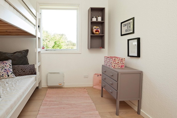 Foto van Sfeervol strandhuis -- By Traum Ferienwohnungen - Vakantiehuis in Vejby - Indoor