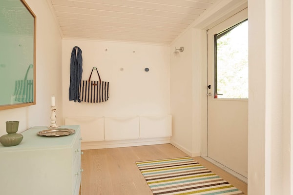 Foto van Sfeervol strandhuis -- By Traum Ferienwohnungen - Vakantiehuis in Vejby - Indoor