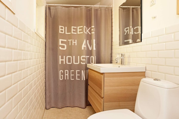 Foto van Sfeervol strandhuis -- By Traum Ferienwohnungen - Vakantiehuis in Vejby - Indoor