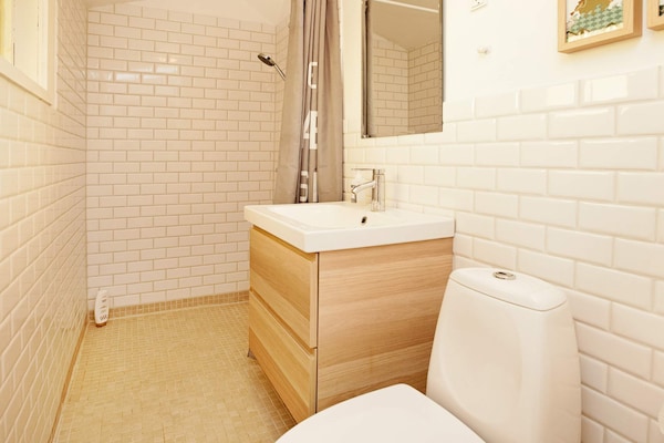 Foto van Sfeervol strandhuis -- By Traum Ferienwohnungen - Vakantiehuis in Vejby - Indoor