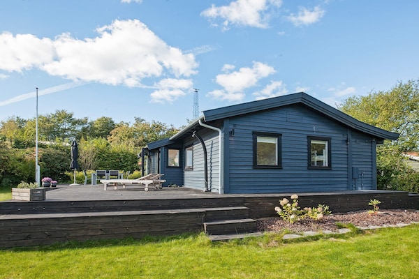 Foto van Sfeervol strandhuis -- By Traum Ferienwohnungen - Vakantiehuis in Vejby - View