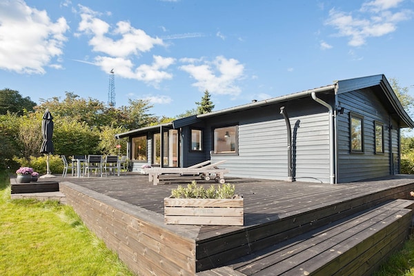 Foto van Sfeervol strandhuis -- By Traum Ferienwohnungen - Vakantiehuis in Vejby - View
