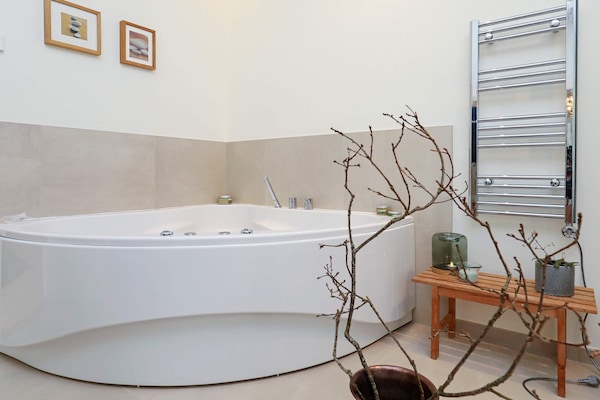 Foto van 6 persoons vakantie huis in Blokhus-By Traum - Vakantiehuis in Blokhus - Spa