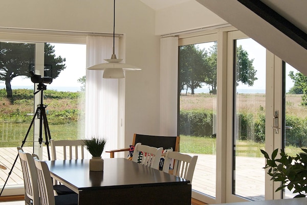 Foto van Spa aan zee retraite -- By Traum Ferienwohnungen - Vakantiehuis in Hals - Untagged