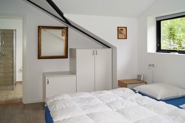 Foto van Spa aan zee retraite -- By Traum Ferienwohnungen - Vakantiehuis in Hals - Untagged