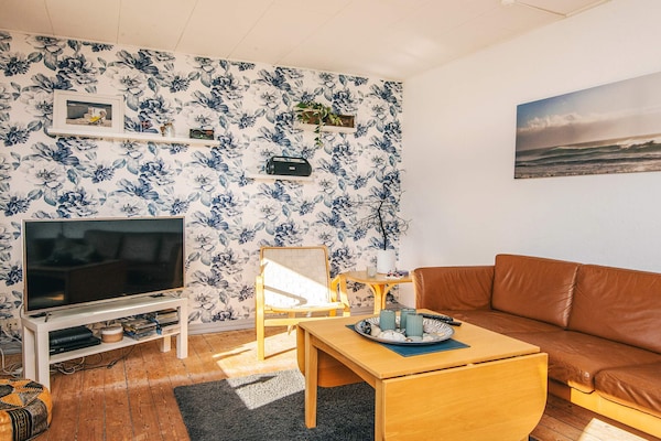 Foto van 8 persoons vakantie huis in Bindslev-By Traum - Vakantiehuis in Bindslev - Indoor