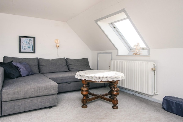 Foto van 8 persoons vakantie huis in Bindslev-By Traum - Vakantiehuis in Bindslev - Indoor