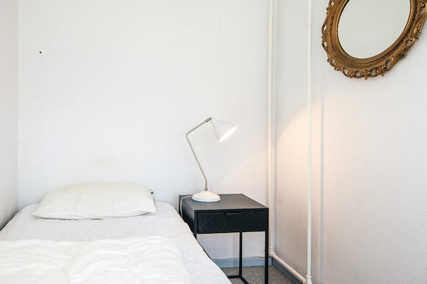 Foto van 8 persoons vakantie huis in Bindslev-By Traum - Vakantiehuis in Bindslev - Indoor