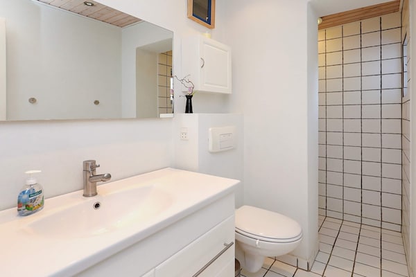 Foto van 8 persoons vakantie huis in Bindslev-By Traum - Vakantiehuis in Bindslev - Indoor